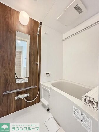 パインヒルズの物件内観写真